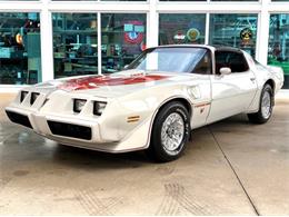 1979 Pontiac Firebird (CC-2083820) for sale in Bradenton, Florida