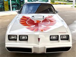 1979 Pontiac Firebird (CC-2083820) for sale in Bradenton, Florida