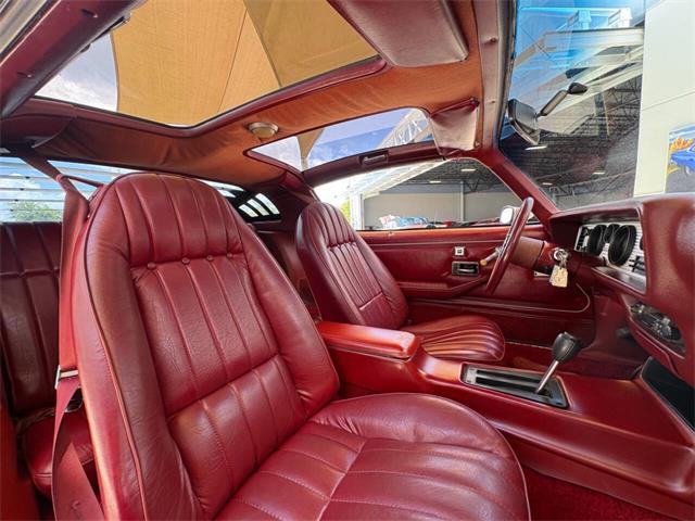 1979 Pontiac Firebird (CC-2083820) for sale in Bradenton, Florida