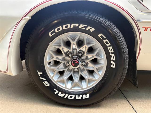 1979 Pontiac Firebird (CC-2083820) for sale in Bradenton, Florida