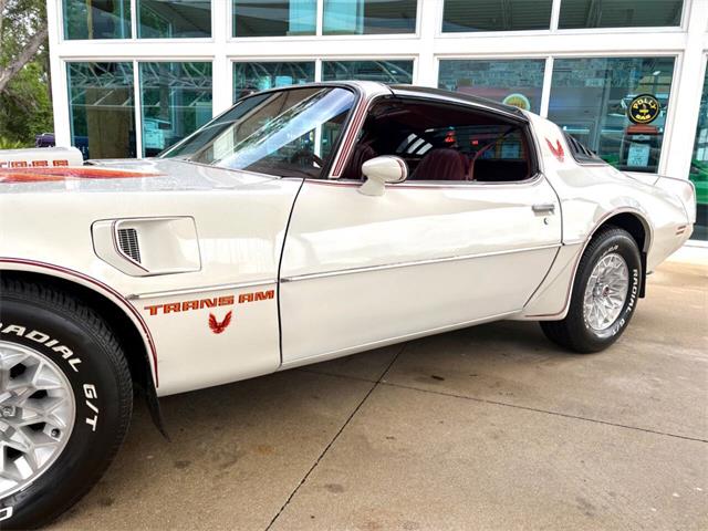 1979 Pontiac Firebird (CC-2083820) for sale in Bradenton, Florida