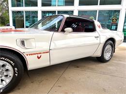 1979 Pontiac Firebird (CC-2083820) for sale in Bradenton, Florida