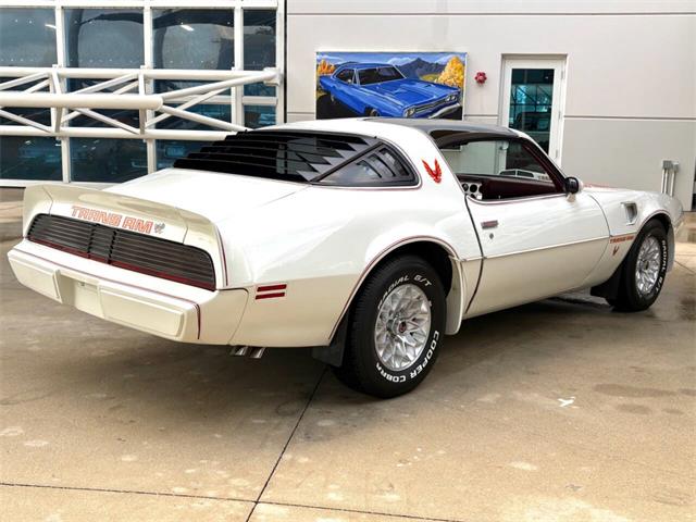 1979 Pontiac Firebird (CC-2083820) for sale in Bradenton, Florida