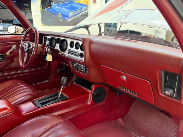 1979 Pontiac Firebird (CC-2083820) for sale in Bradenton, Florida