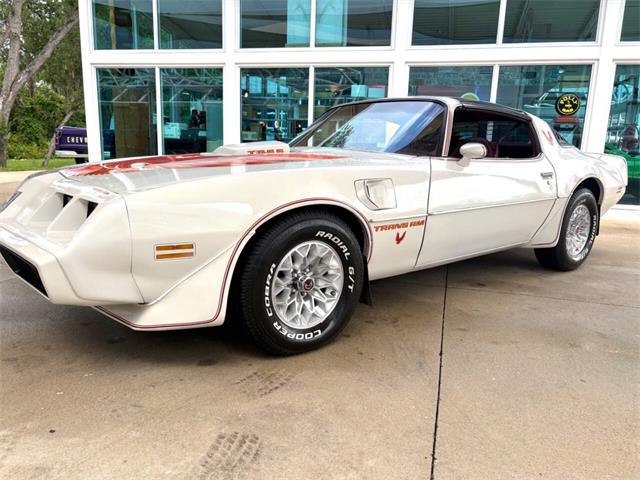 1979 Pontiac Firebird (CC-2083820) for sale in Bradenton, Florida