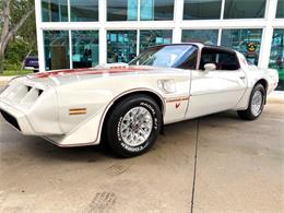 1979 Pontiac Firebird (CC-2083820) for sale in Bradenton, Florida