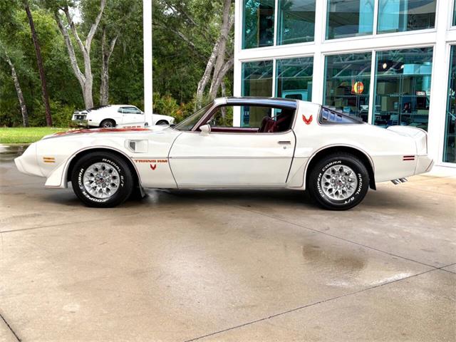 1979 Pontiac Firebird (CC-2083820) for sale in Bradenton, Florida
