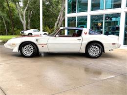 1979 Pontiac Firebird (CC-2083820) for sale in Bradenton, Florida