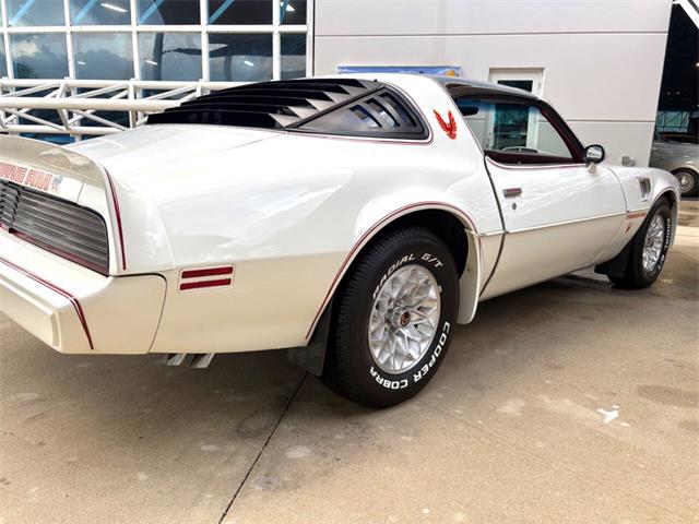 1979 Pontiac Firebird (CC-2083820) for sale in Bradenton, Florida