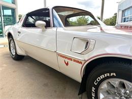 1979 Pontiac Firebird (CC-2083820) for sale in Bradenton, Florida