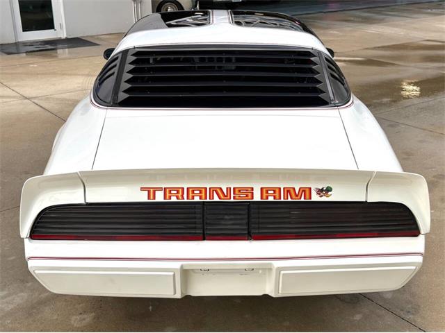 1979 Pontiac Firebird (CC-2083820) for sale in Bradenton, Florida