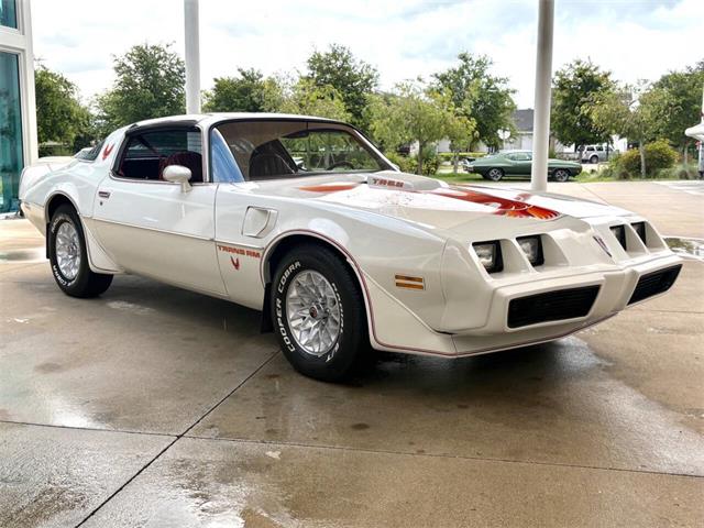1979 Pontiac Firebird (CC-2083820) for sale in Bradenton, Florida