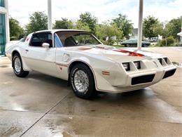 1979 Pontiac Firebird (CC-2083820) for sale in Bradenton, Florida
