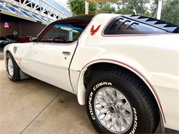 1979 Pontiac Firebird (CC-2083820) for sale in Bradenton, Florida
