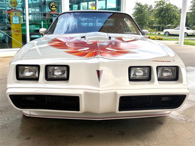 1979 Pontiac Firebird (CC-2083820) for sale in Bradenton, Florida