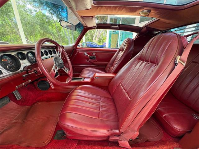 1979 Pontiac Firebird (CC-2083820) for sale in Bradenton, Florida