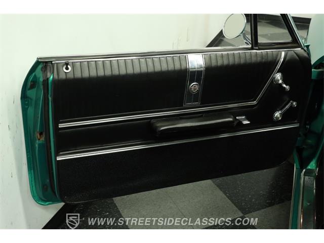1965 Chevrolet Impala (CC-2083821) for sale in Lutz, Florida
