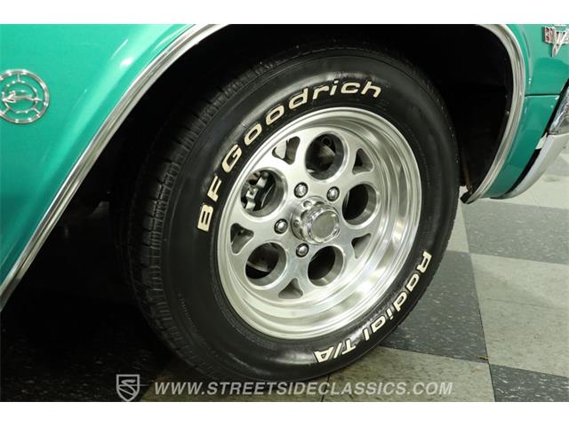 1965 Chevrolet Impala (CC-2083821) for sale in Lutz, Florida