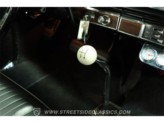 1965 Chevrolet Impala (CC-2083821) for sale in Lutz, Florida