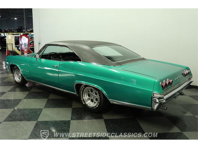 1965 Chevrolet Impala (CC-2083821) for sale in Lutz, Florida