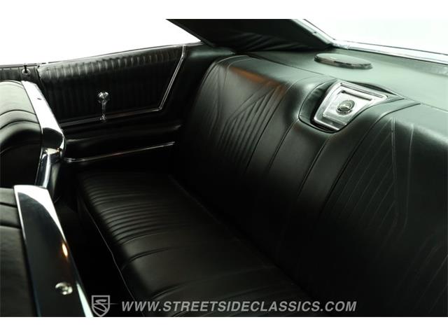 1965 Chevrolet Impala (CC-2083821) for sale in Lutz, Florida
