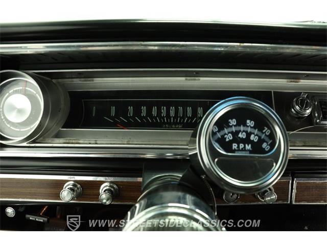 1965 Chevrolet Impala (CC-2083821) for sale in Lutz, Florida