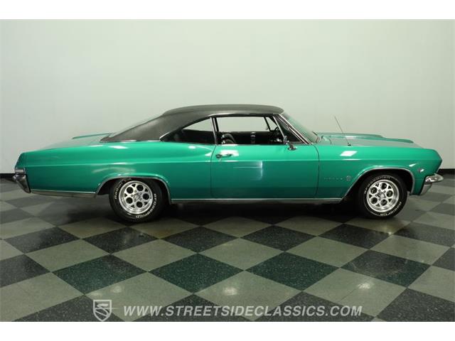 1965 Chevrolet Impala (CC-2083821) for sale in Lutz, Florida