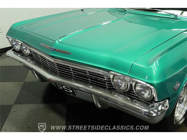 1965 Chevrolet Impala (CC-2083821) for sale in Lutz, Florida