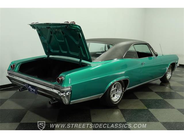 1965 Chevrolet Impala (CC-2083821) for sale in Lutz, Florida