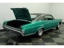 1965 Chevrolet Impala (CC-2083821) for sale in Lutz, Florida