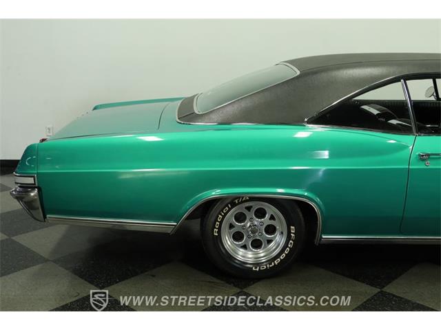 1965 Chevrolet Impala (CC-2083821) for sale in Lutz, Florida