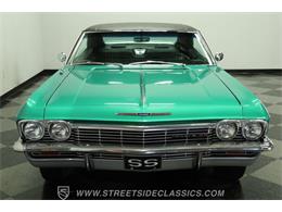 1965 Chevrolet Impala (CC-2083821) for sale in Lutz, Florida
