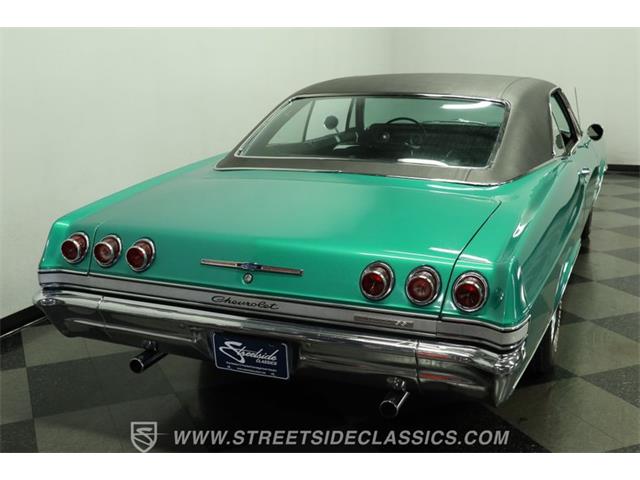 1965 Chevrolet Impala (CC-2083821) for sale in Lutz, Florida