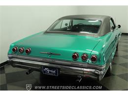 1965 Chevrolet Impala (CC-2083821) for sale in Lutz, Florida