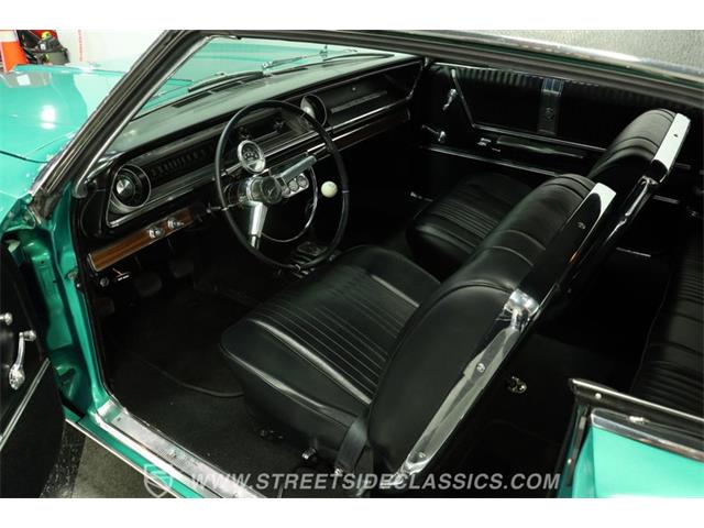 1965 Chevrolet Impala (CC-2083821) for sale in Lutz, Florida
