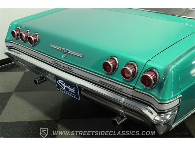 1965 Chevrolet Impala (CC-2083821) for sale in Lutz, Florida