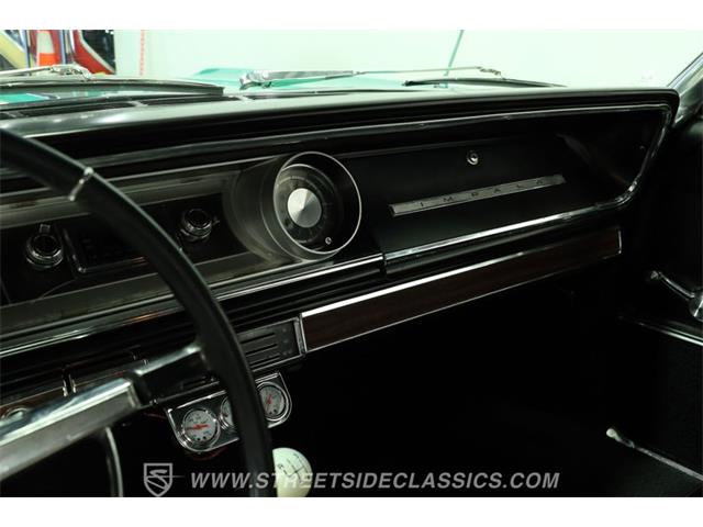1965 Chevrolet Impala (CC-2083821) for sale in Lutz, Florida