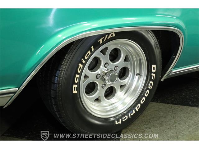 1965 Chevrolet Impala (CC-2083821) for sale in Lutz, Florida