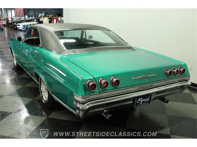 1965 Chevrolet Impala (CC-2083821) for sale in Lutz, Florida