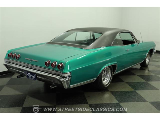 1965 Chevrolet Impala (CC-2083821) for sale in Lutz, Florida