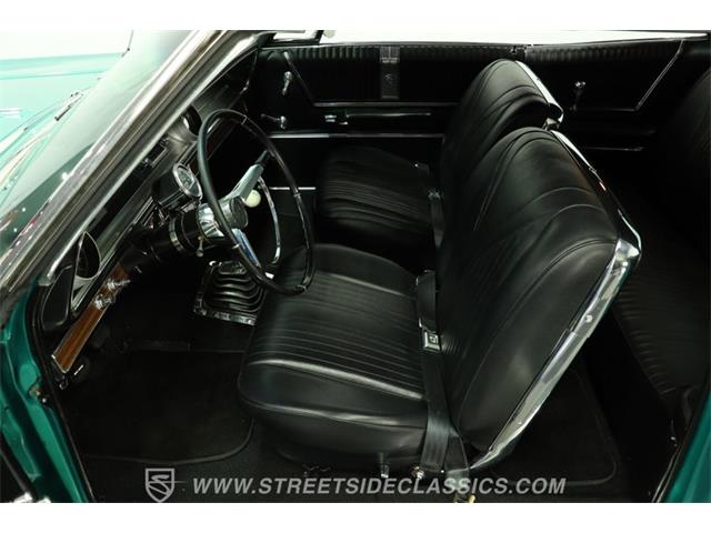 1965 Chevrolet Impala (CC-2083821) for sale in Lutz, Florida