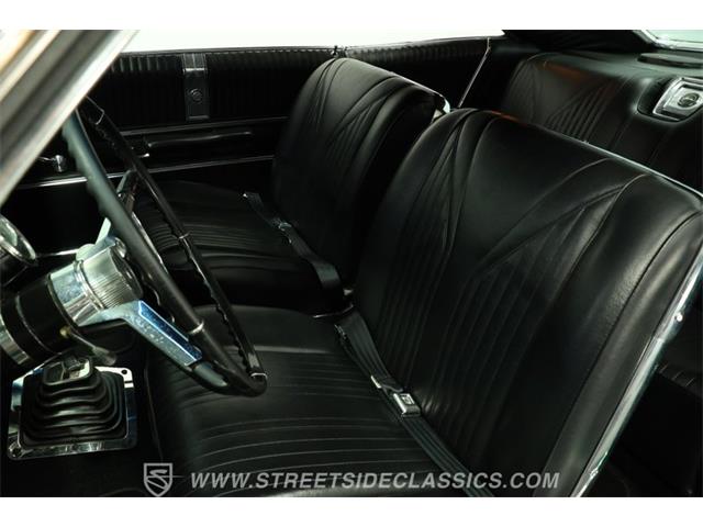 1965 Chevrolet Impala (CC-2083821) for sale in Lutz, Florida