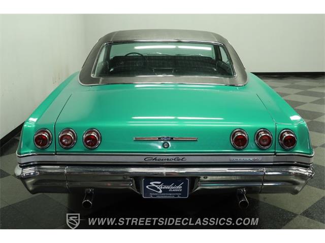 1965 Chevrolet Impala (CC-2083821) for sale in Lutz, Florida