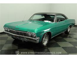 1965 Chevrolet Impala (CC-2083821) for sale in Lutz, Florida