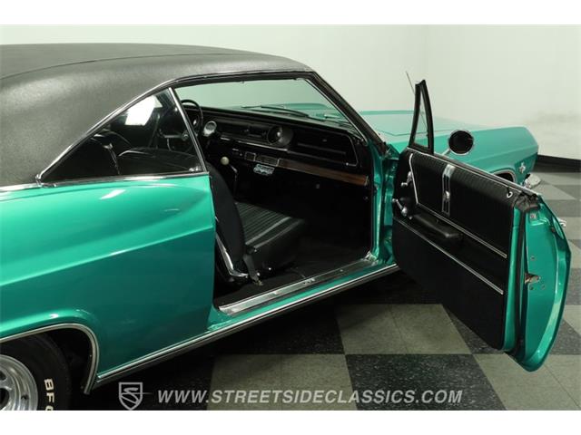 1965 Chevrolet Impala (CC-2083821) for sale in Lutz, Florida