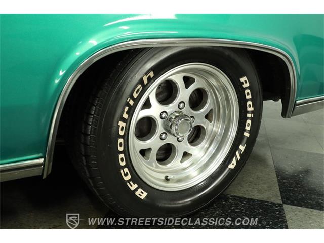1965 Chevrolet Impala (CC-2083821) for sale in Lutz, Florida