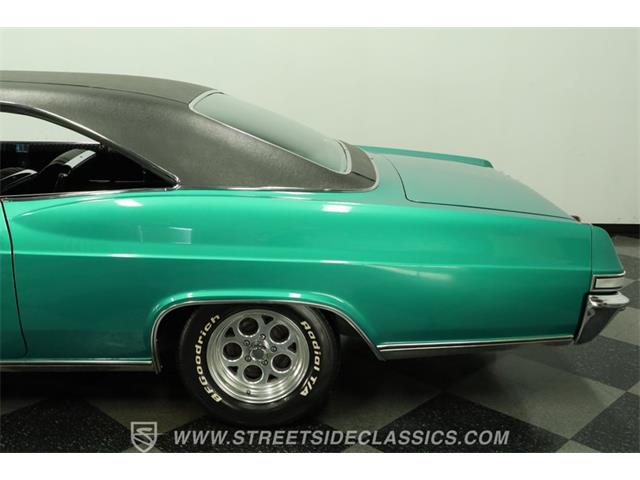 1965 Chevrolet Impala (CC-2083821) for sale in Lutz, Florida