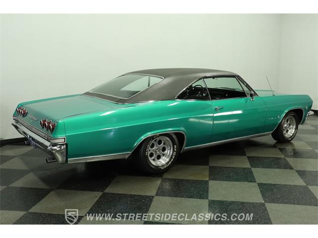 1965 Chevrolet Impala (CC-2083821) for sale in Lutz, Florida