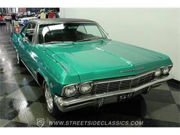 1965 Chevrolet Impala (CC-2083821) for sale in Lutz, Florida
