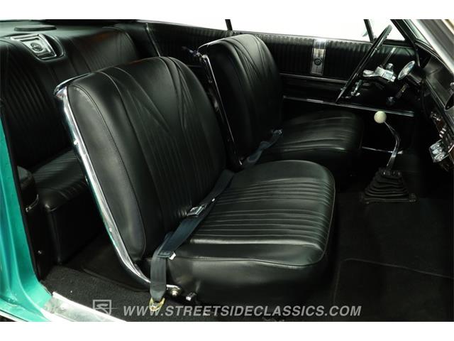 1965 Chevrolet Impala (CC-2083821) for sale in Lutz, Florida